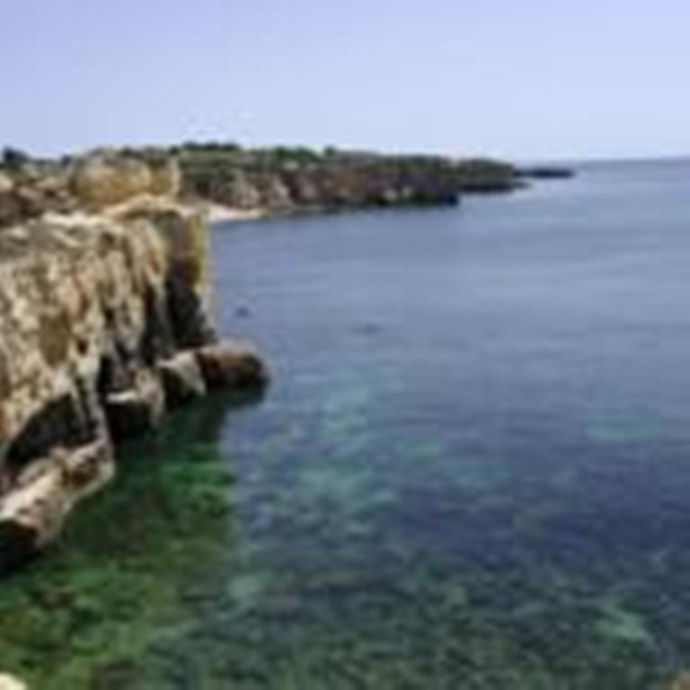 Готель Torre Velha Al Албуфейра Екстер'єр фото